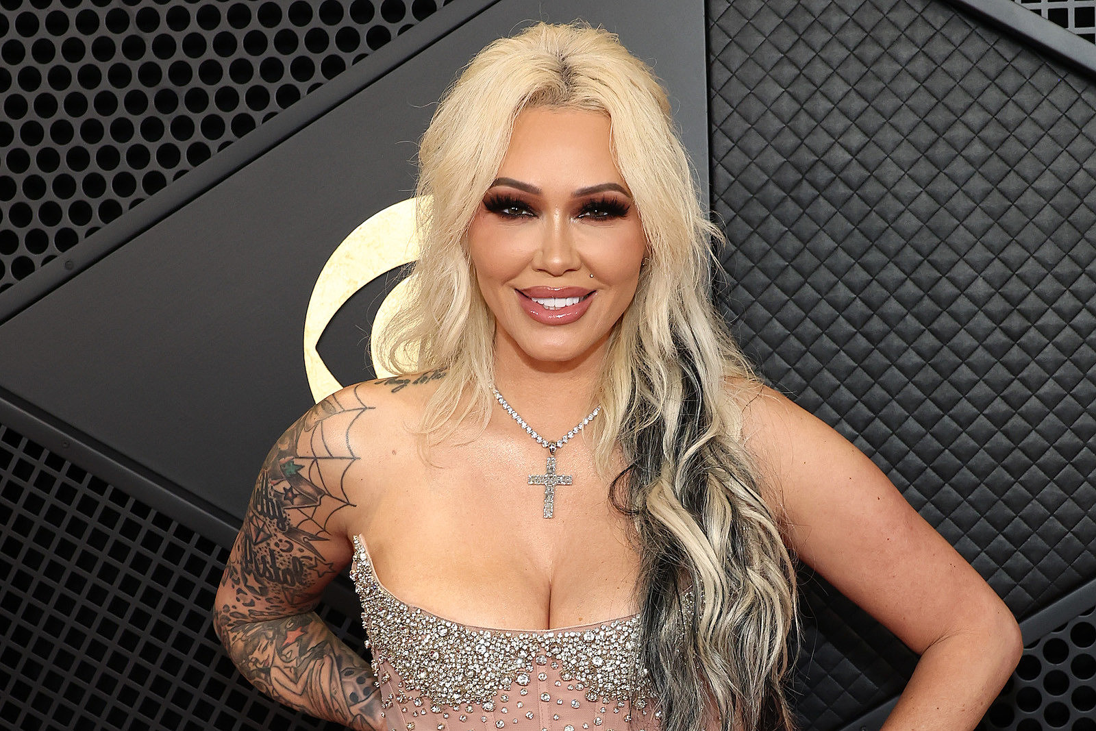 Bunnie XO leaves adult industry to become media icon Bunnie XO nude past, Bunnie DeFord transformation, Jelly Roll wife, from adult star to influencer