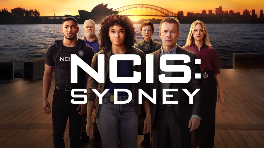 NCIS-Sydney