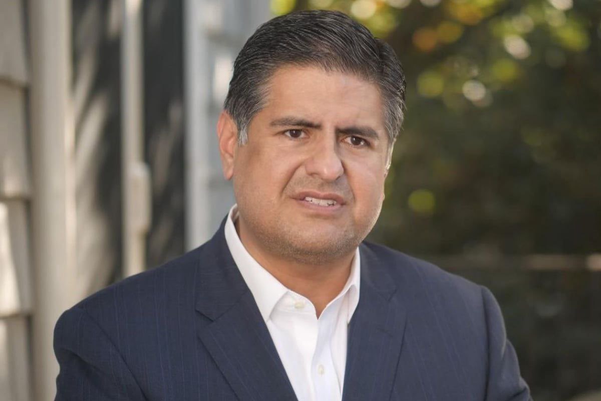 Bryan Lanza