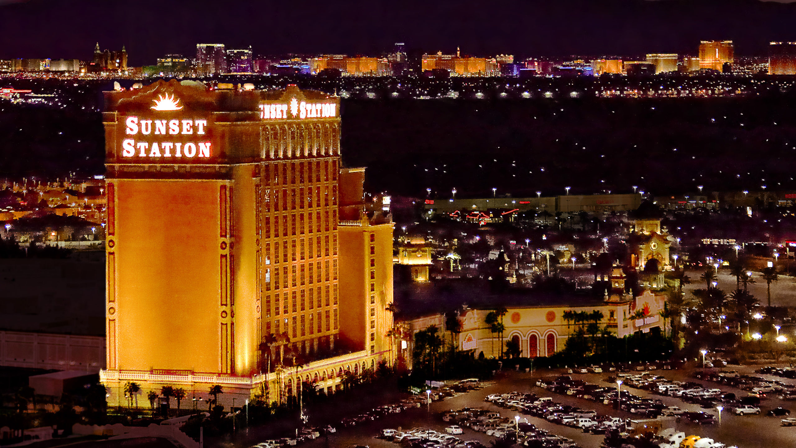Station Casinos - parent company of Durango Casino and Resorts