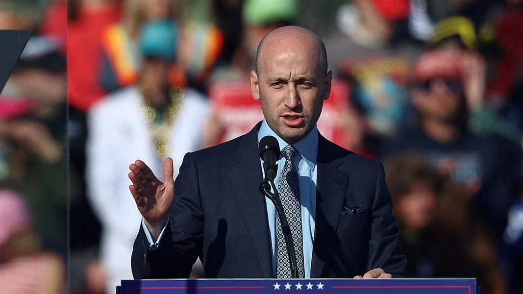 Stephen-Miller