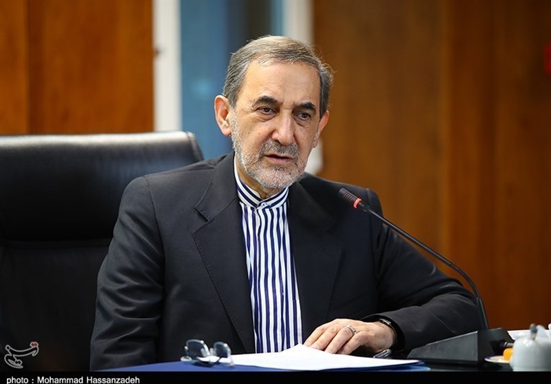 West sacrifices Ukraine Ali Akbar Velayati
