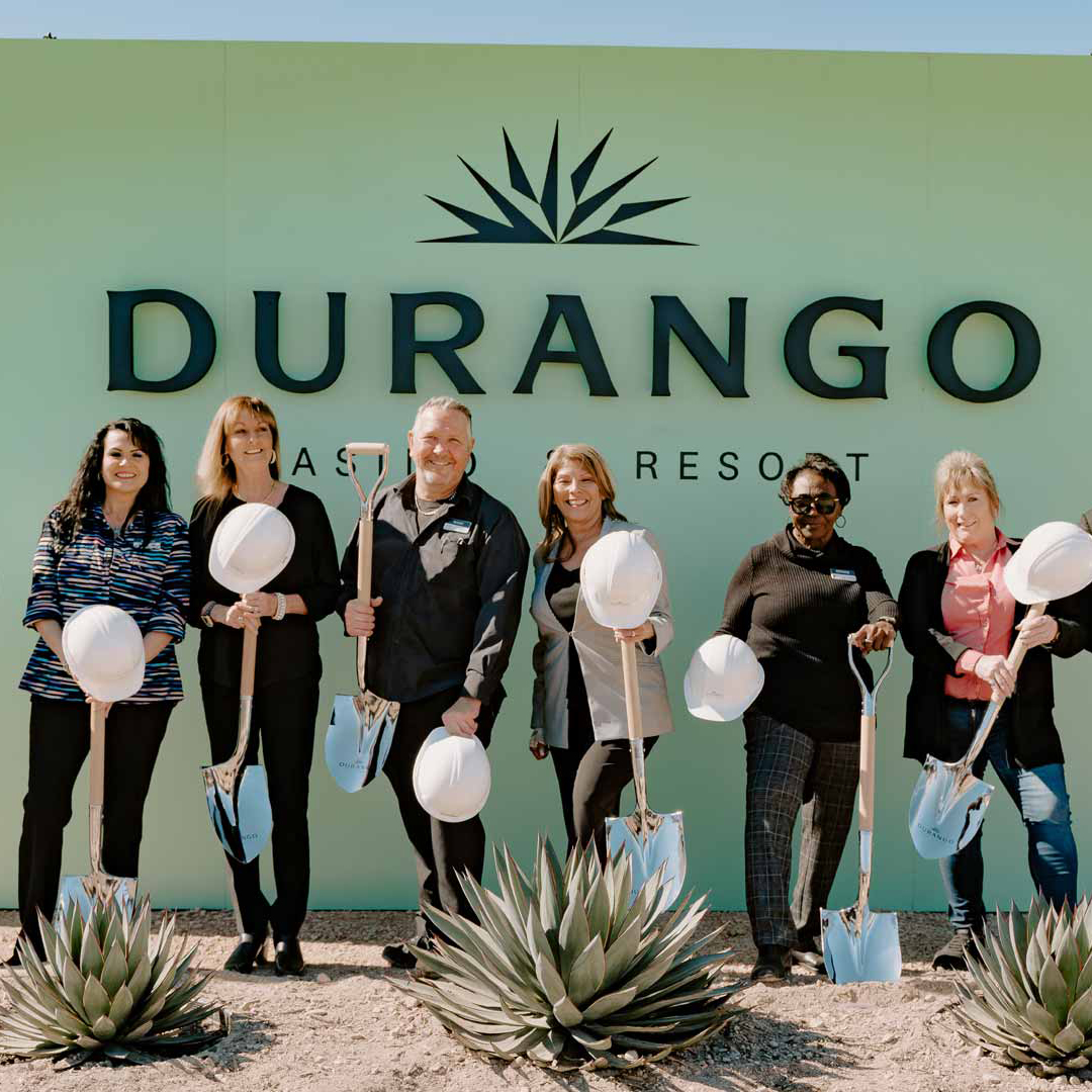 durango casino jobs