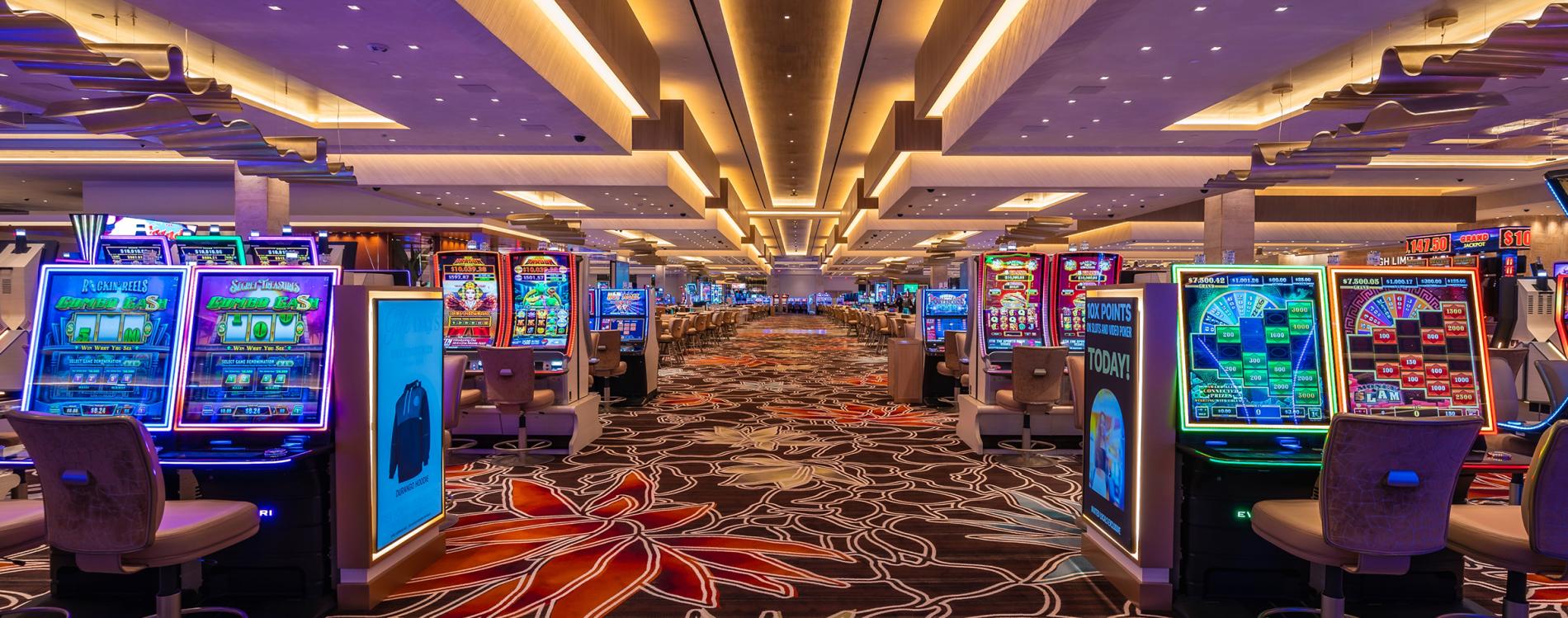 durango casino jobs