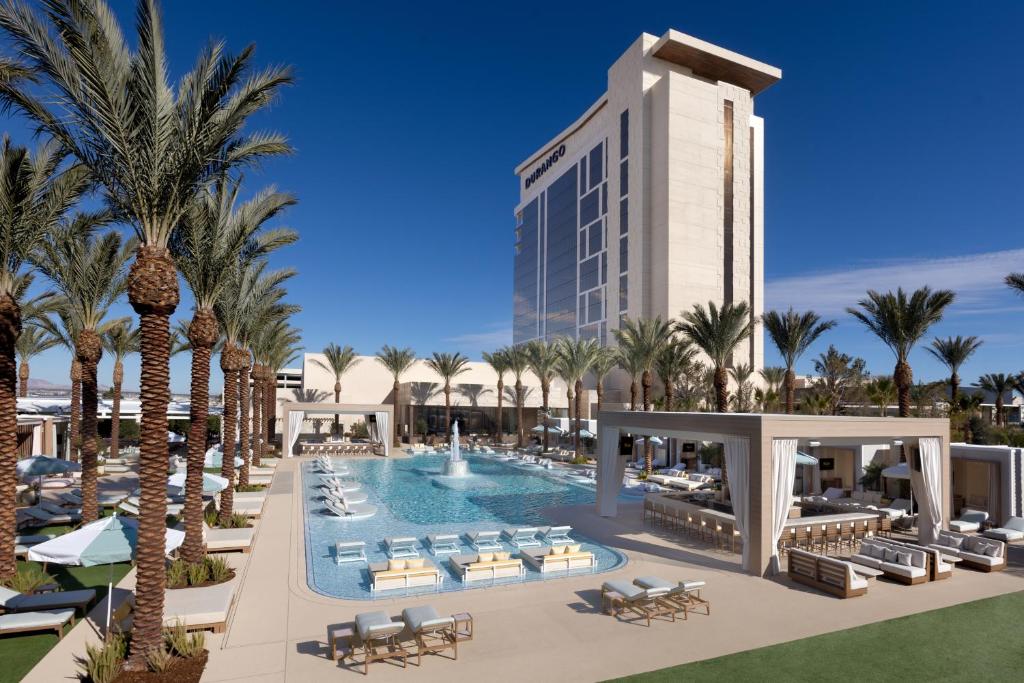 Durango Casino Jobs Las Vegas