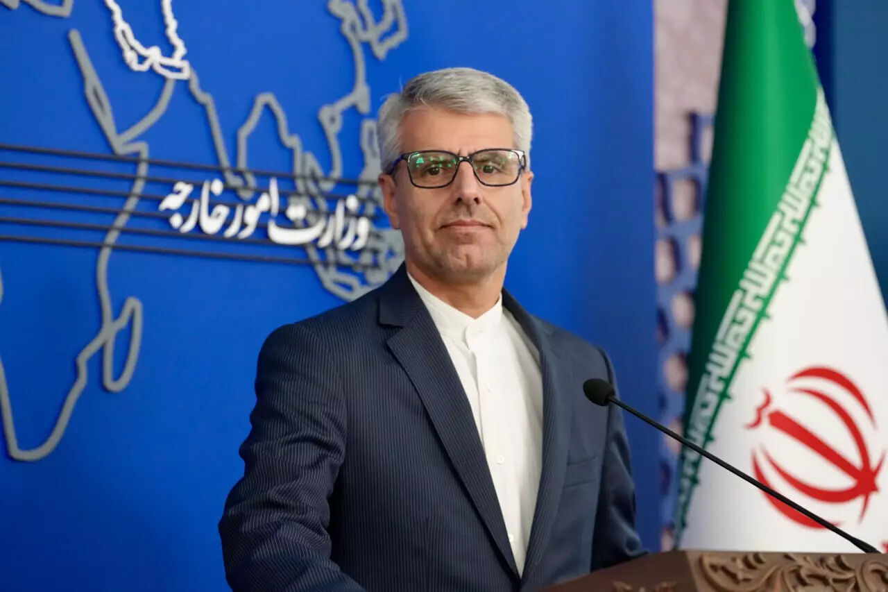 2024 US elections: A chance for US to correct past mistakes, says Iran