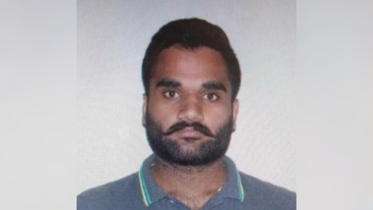 Gangster Goldy Brar goldy-brar-gangster