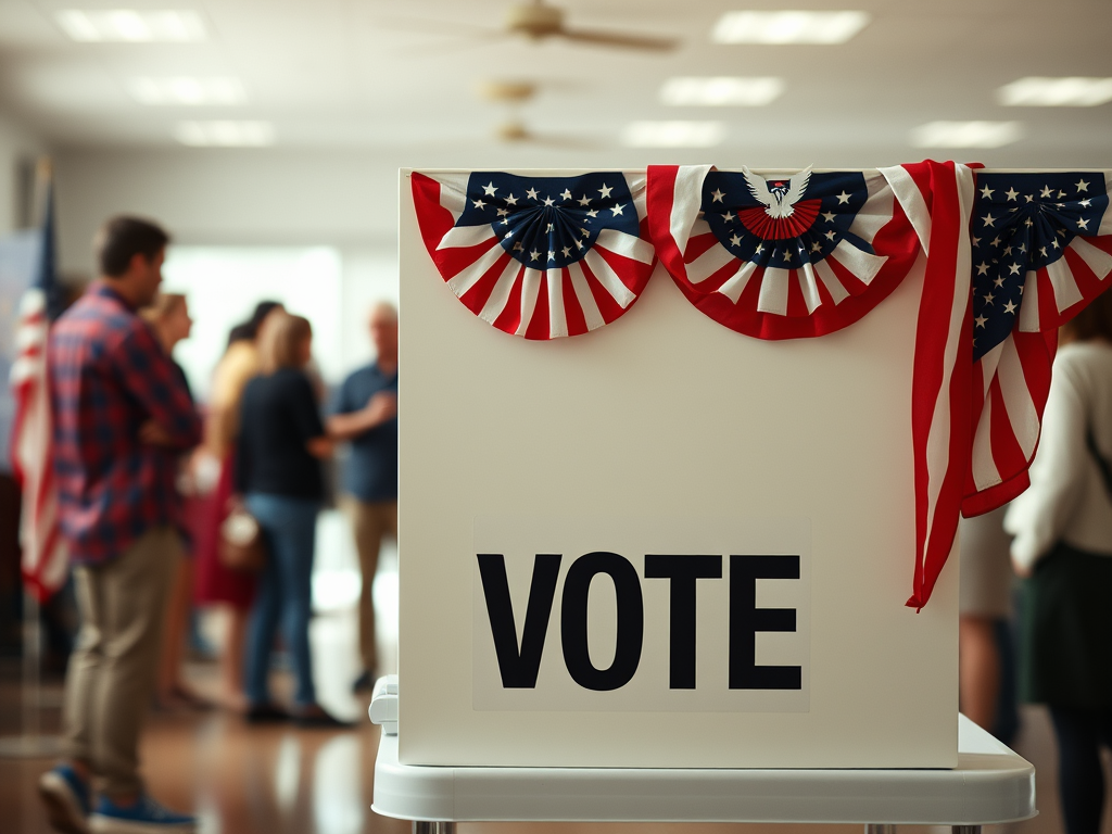 Election Polls, 2024 US Presidential Election, Election, Latest US Election Polls