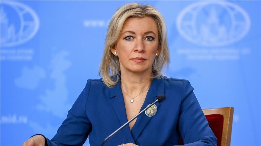 Russia condemns Germany's refusal to recognize Leningrad siege as genocide