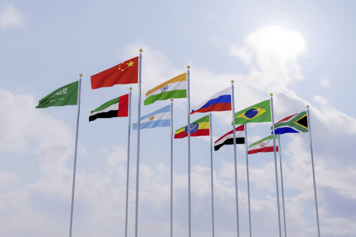 Global South and BRICS unite against US-Provoked crises
