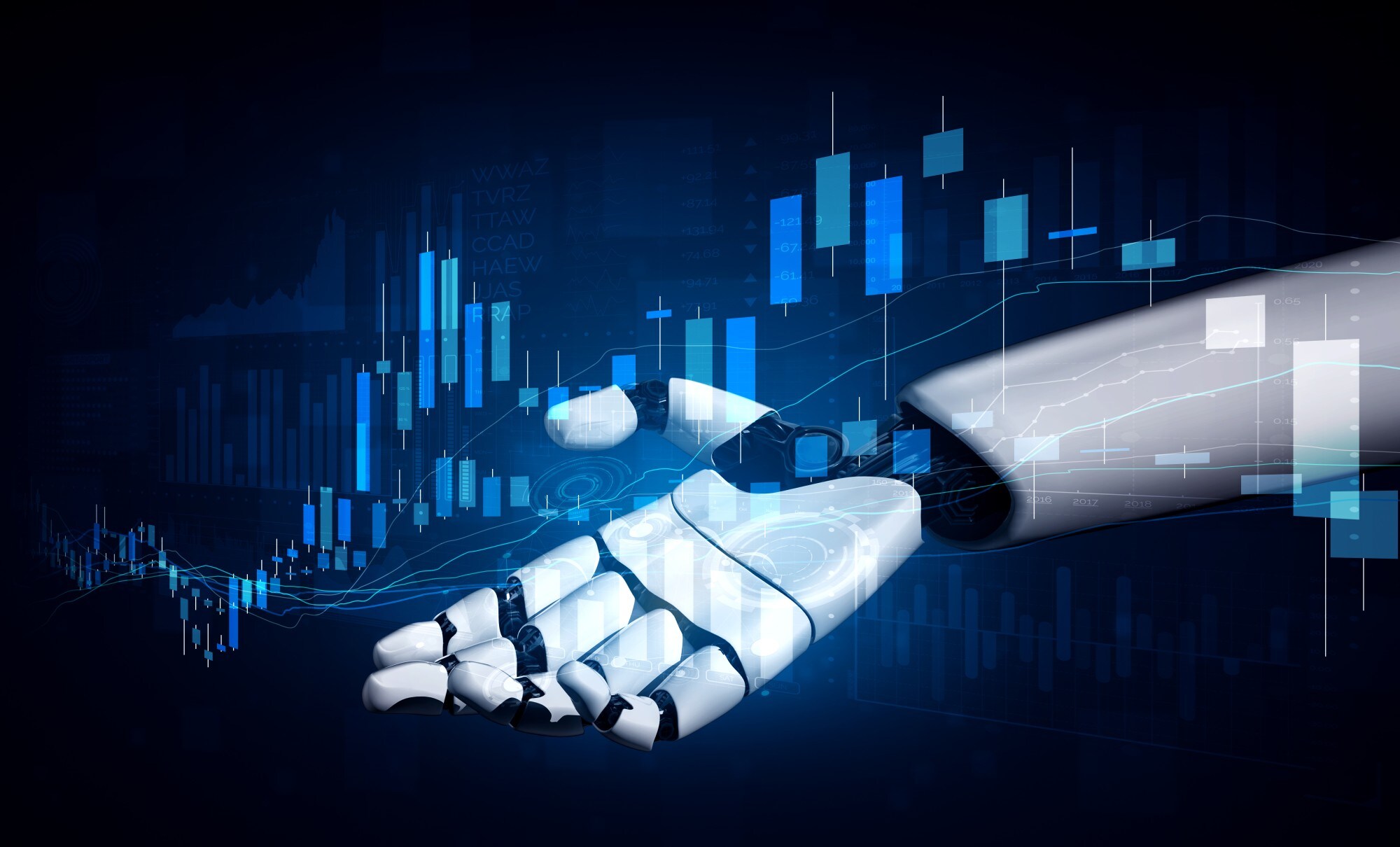 automated crypto trading bots