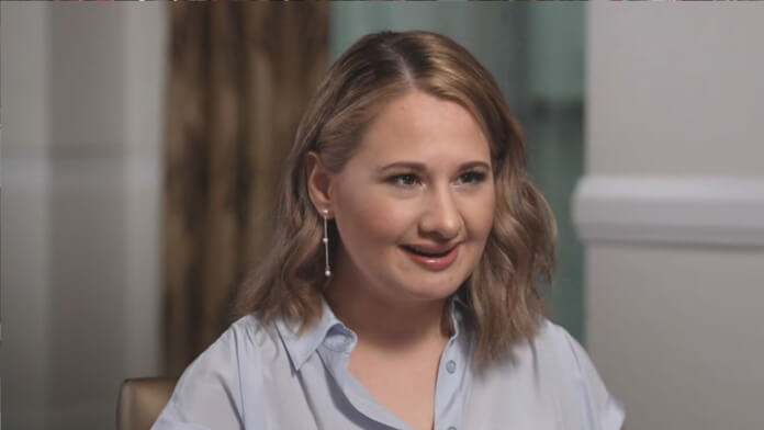 Gypsy Rose, Gypsy Rose Blanchard