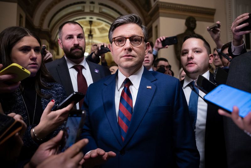 US faces shutdown as congress fails to pass budget