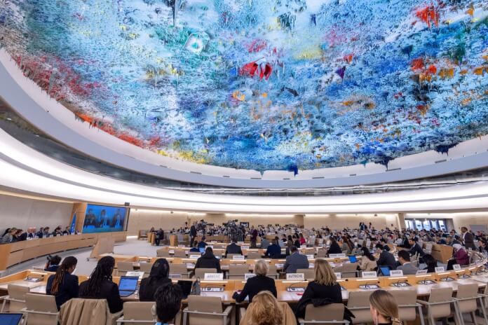 UN stresses accountability for human rights violations in Syria
