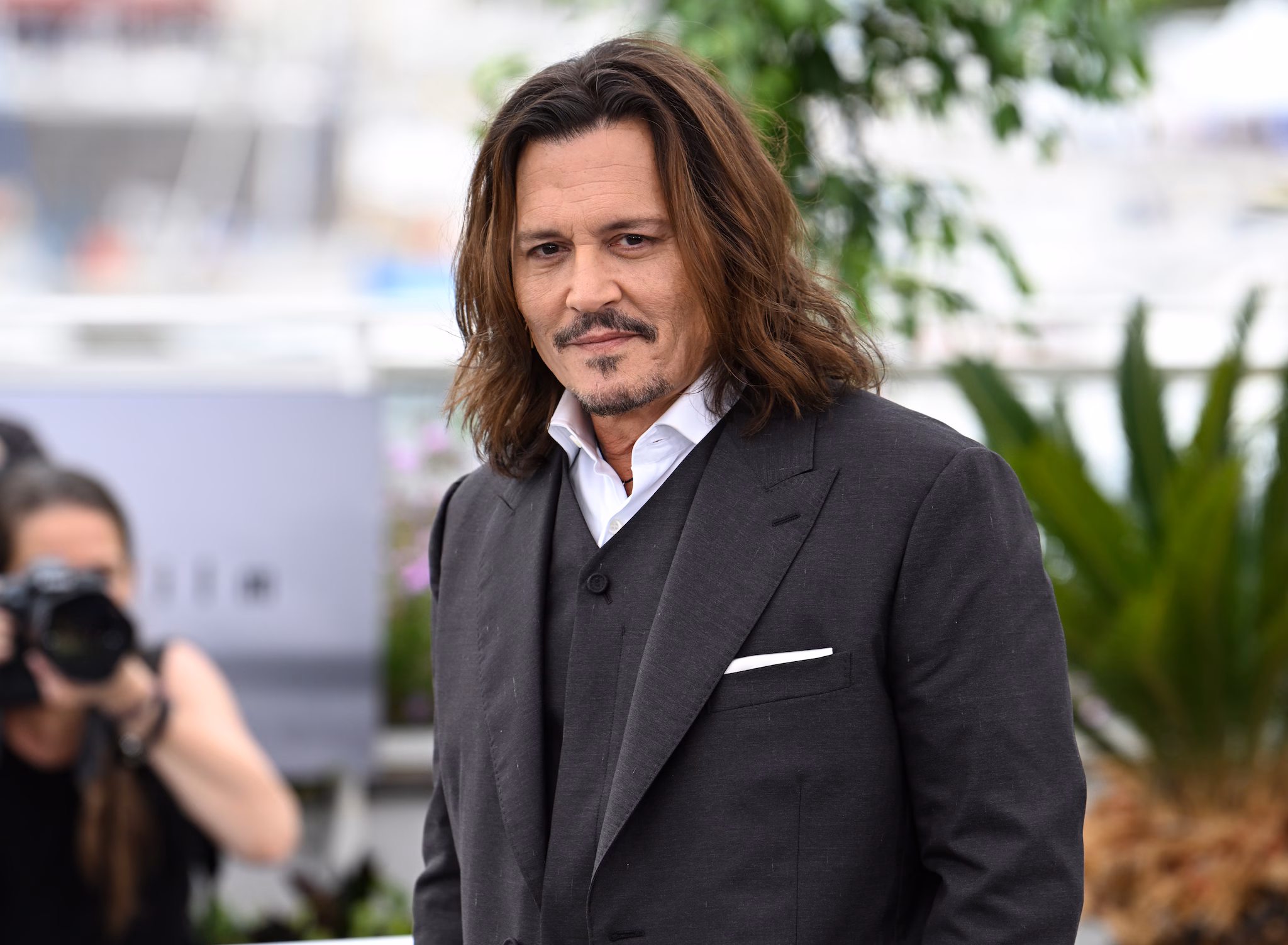 Johnny Depp, Yulia Vlasova, relationship, Russian model Yulia Vlasova, Yulia Vlasova Johnny Depp relationship