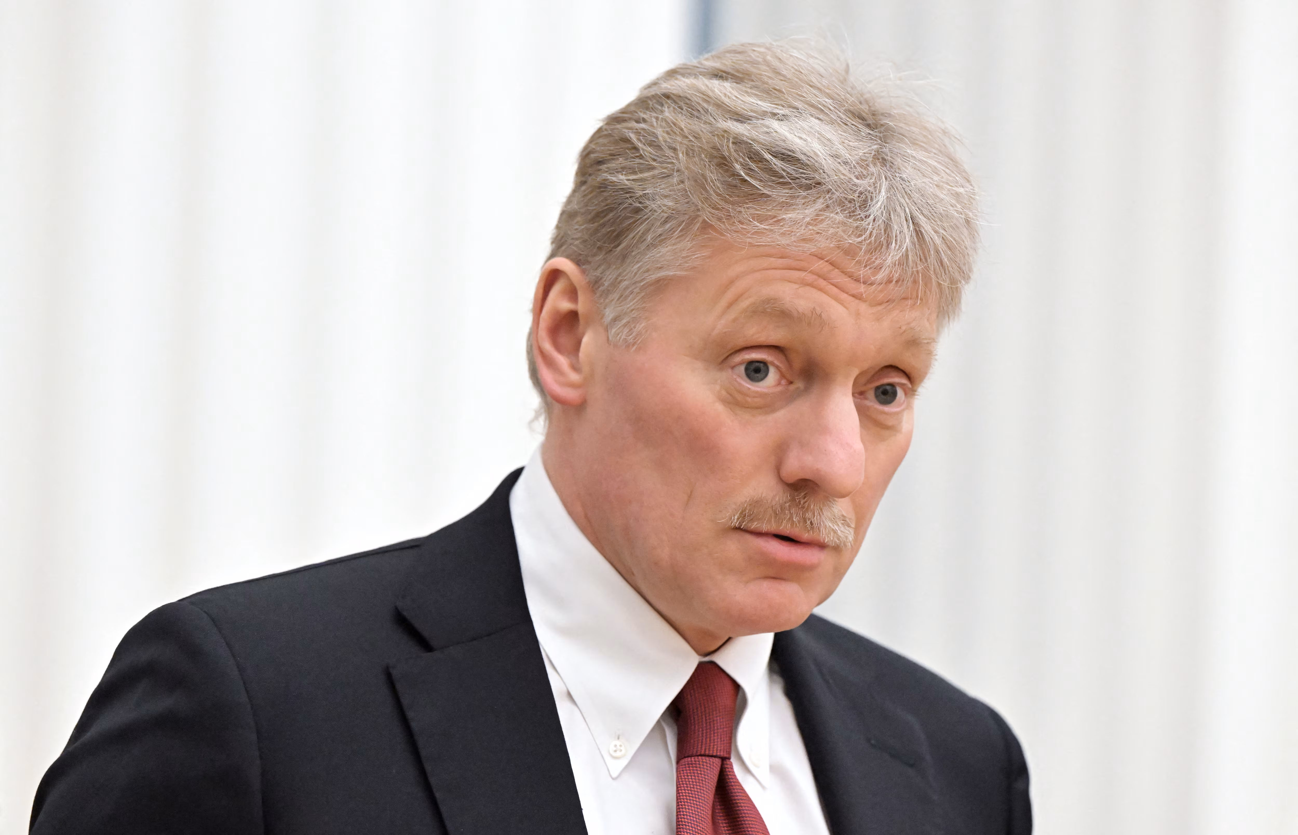 Russia Syria situation, Dmitry Peskov press secretary, Russian support in Syria, Aleppo offensive, Syrian opposition forces, Russian military aid, HTS militants Syria, Russian airstrikes Aleppo, Bashar al-Assad support, Syrian conflict 2024, Russia monitoring Syria, Syria terrorist groups, Aleppo crisis, Syrian government assistance, Russia-Syria relations