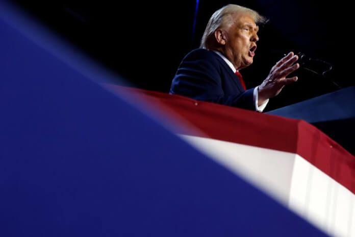 Trump, European troops, Ukraine, ceasefire, Biden, war policies, Zelensky, Macron, proposal, foreign troops,Trump criticizes Biden’s Ukraine policy, European troops deployment in Ukraine