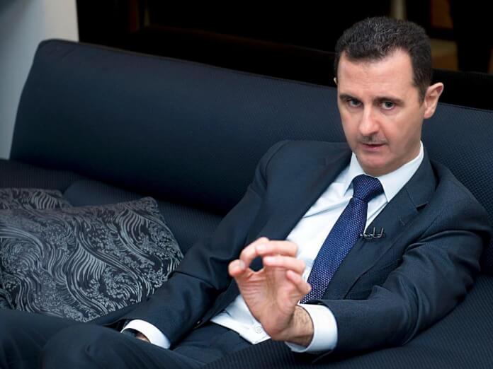 Syrian President, Bashar al-Assad, Syria conflict, Assad regime, Damascus, Syrian crisis, Middle East politics