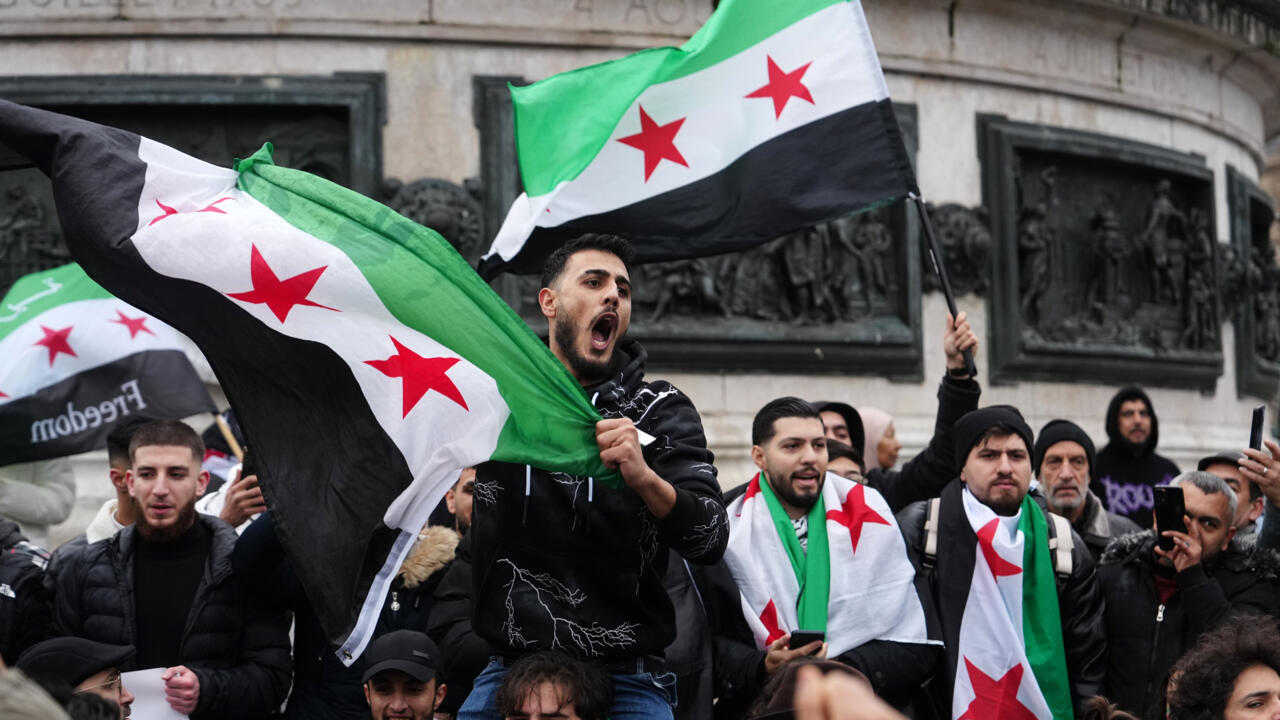 Syrian asylum applications, Europe refugee policies, deportation plans, European Union migration, Syria refugee crisis, asylum freeze, European asylum changes, refugee rights, Syrian migration, Europe border policy