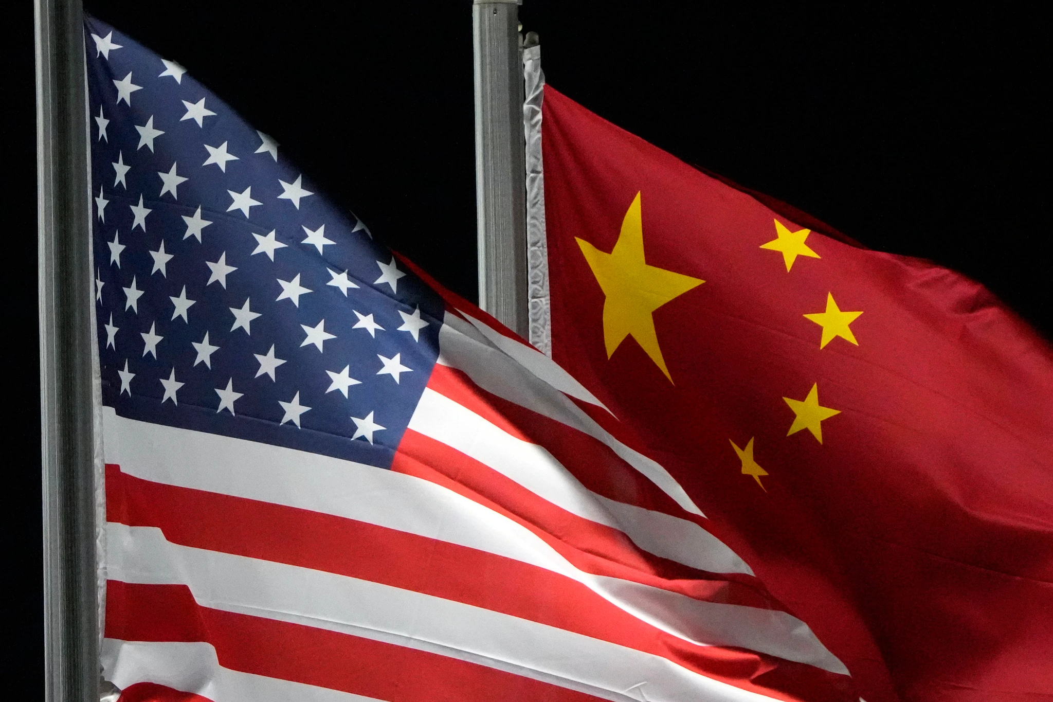 Chinese sanctions, US military enterprises, arms sales to Taiwan, one China principle, China-US relations, Taiwan conflict, Beijing sanctions, Chinese-American communiqués, Western sanctions, Russia-China cooperation, Taiwan independence, Chinese Foreign Ministry, US sanctions list, December 5 sanctions, PRC sanctions, US-China tensions