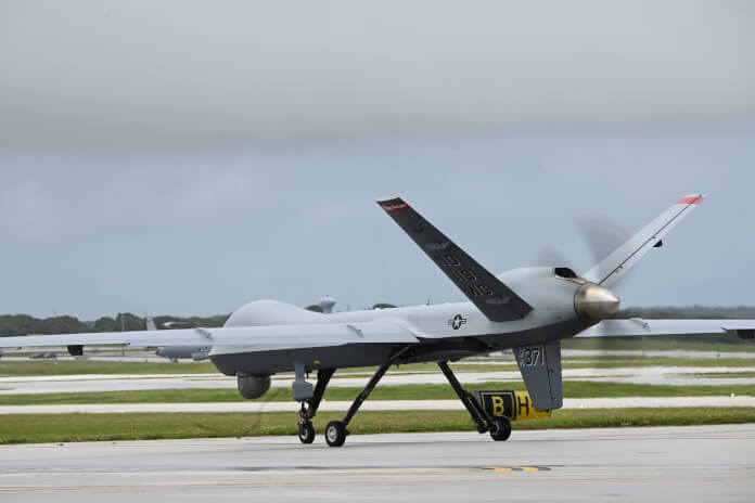 Drone incursions in Russian airspace pose serious dangers to flights