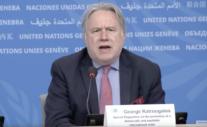 UN, Israel attacks, Syria, Gaza, UN experts, impunity, international law, human rights, UN membership, Israel's lawlessness, Gaza crisis, Syria conflict