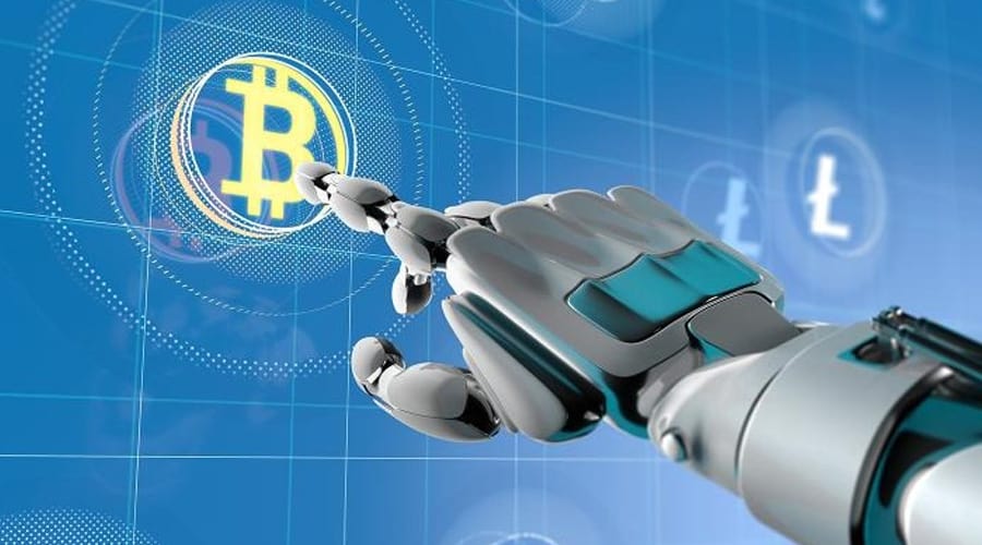 automated crypto trading bots