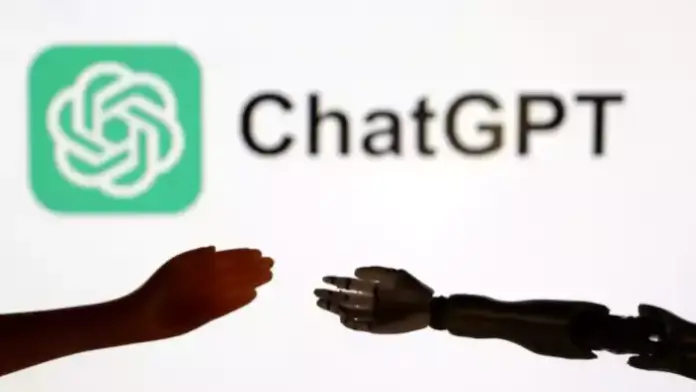 Chat GPT down in India after reports of outages in the US