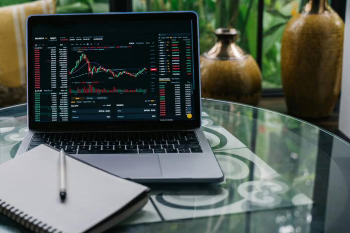 ETF, Tech ETF, Energy ETF, Healthcare ETF,
