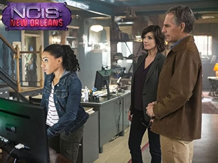NCIS New Orleans Cast Full List Of Actors Where To Watch