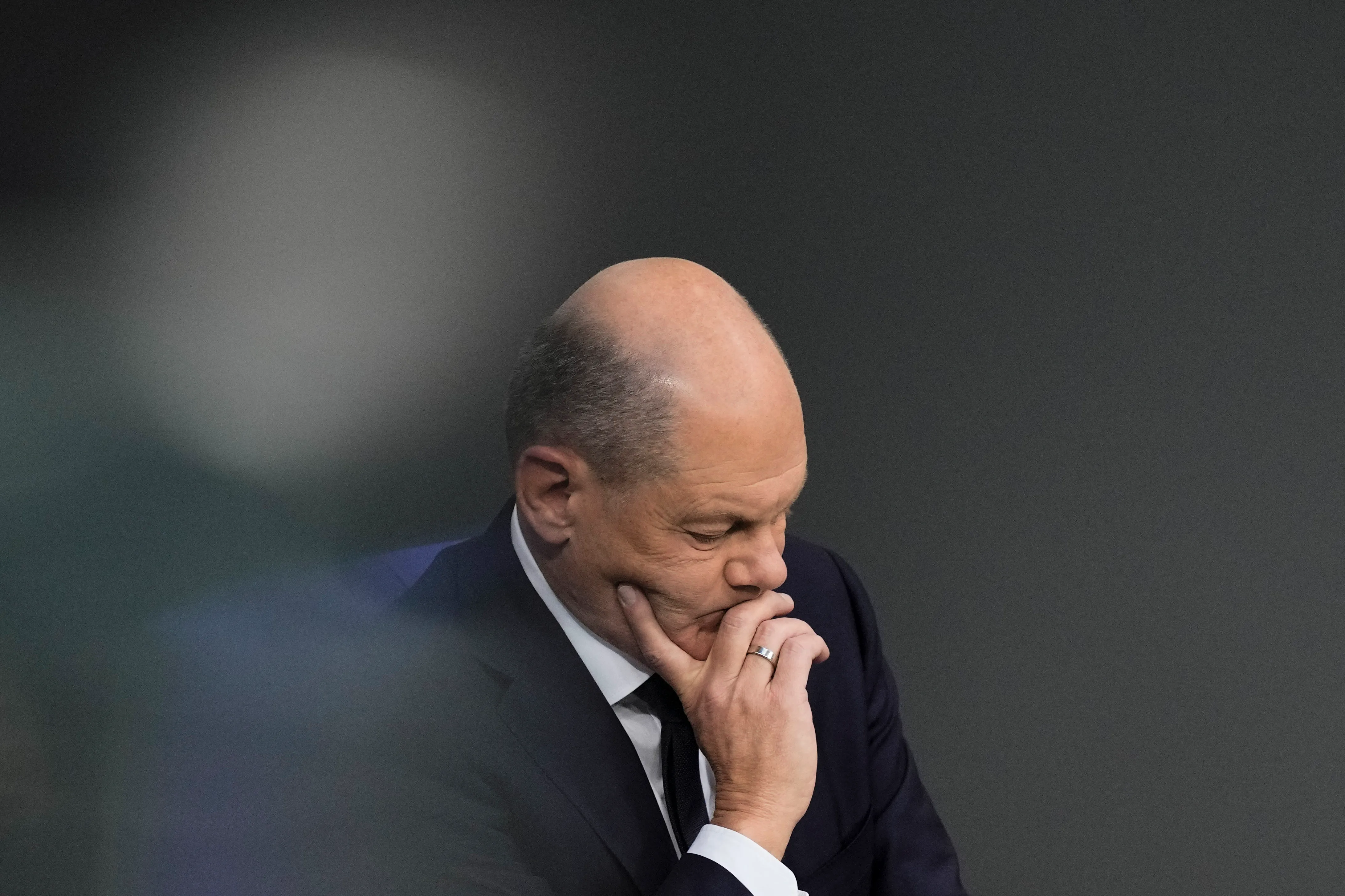 Scholz, EU, Russia, Germany, dialogue, relations, EU policy, Germany-Russia ties, geopolitical tensions, European stability, isolationism, diplomatic ties, Germany’s interests