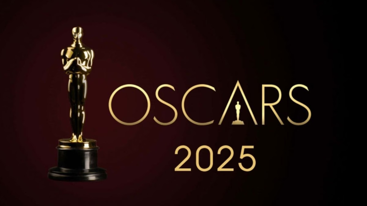 Oscar 2025 Nominations, 97th Academy Awards, Oscars 2025, Oscar nominations, historic Oscars, diversity at the Oscars, Oscars live stream, Oscar highlights, Academy Awards 2025, Oscars ceremony, top Oscar films 2025, Anora, The Brutalist, A Complete Unknown, Conclave, Dune: Part Two, Emilia Pérez, I'm Still Here, Sing Sing, The Wild Robot, Wicked, Sean Baker, Brady Corbet, James Mangold, Jacques Audiard, Coralie Fargeat, Adrien Brody, Guy Pearce, Timothée Chalamet, Ralph Fiennes, James McAvoy, Karla Sofía Gascón, Cynthia Erivo, Fernanda Torres, Jamie Lee Curtis, Emma Stone, Javier Bardem, Ben Whishaw, Willem Dafoe, Michael B. Jordan, Tom Hanks, Ariana Grande, Florence Pugh, Tessa Thompson, Michelle Williams, Emma Watson, Florence Pugh, Ariana Grande