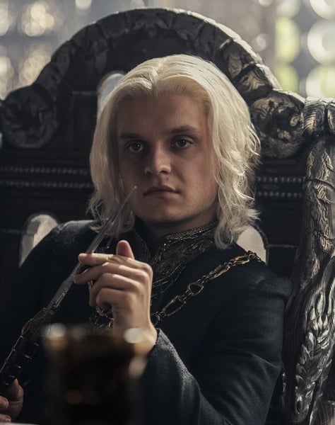 Aegon Targaryen, Targaryen Family Tree, house targaryen family tree