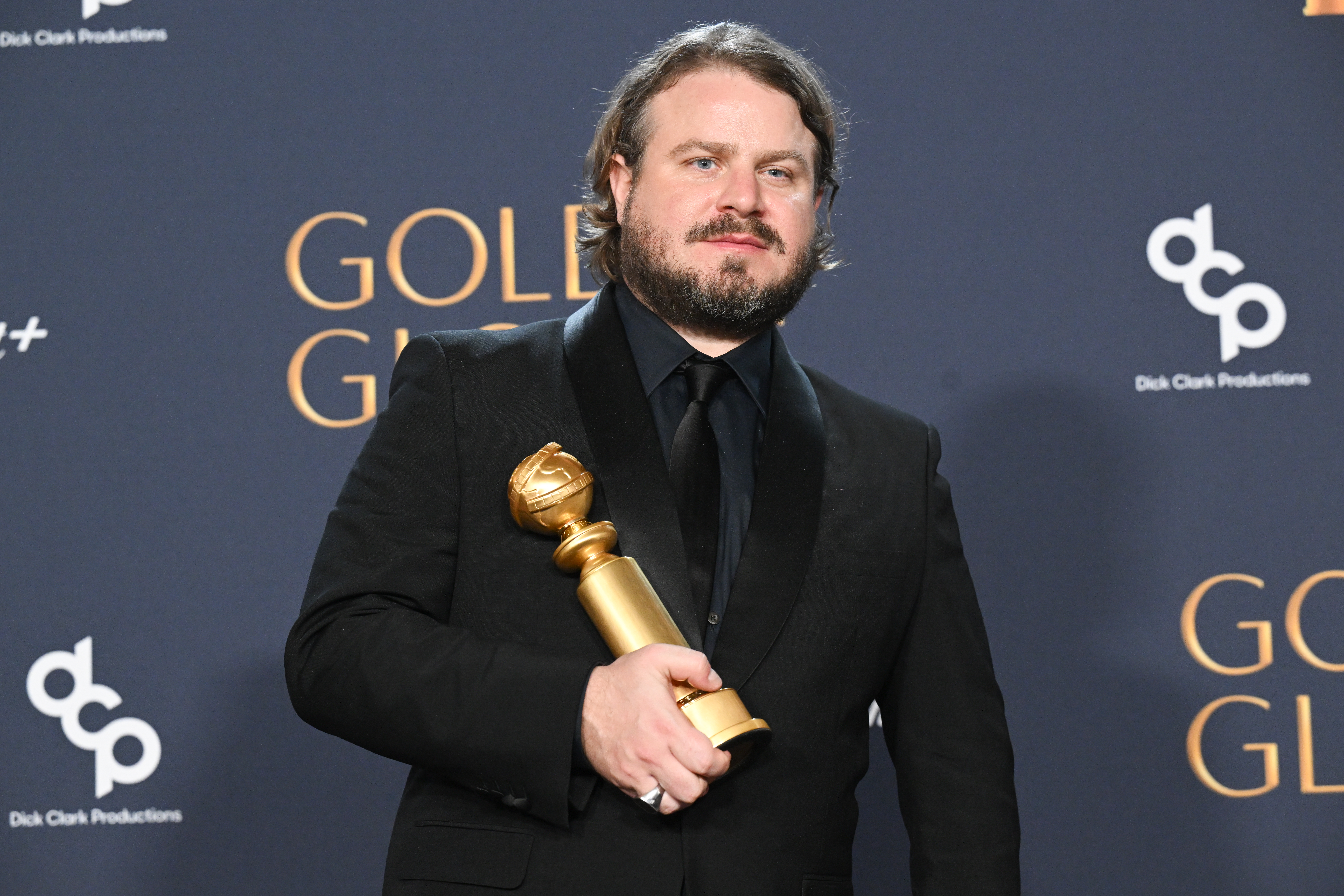 Brady Corbet, Vox Lux, The Childhood of a Leader, Best Picture, Best Director for Corbet, Best Actor for Guy Pearce, and Best Supporting Actor for Adrien Brody, 97th Academy Awards, Oscars 2025 nominations, Oscar nominations, historic Oscars