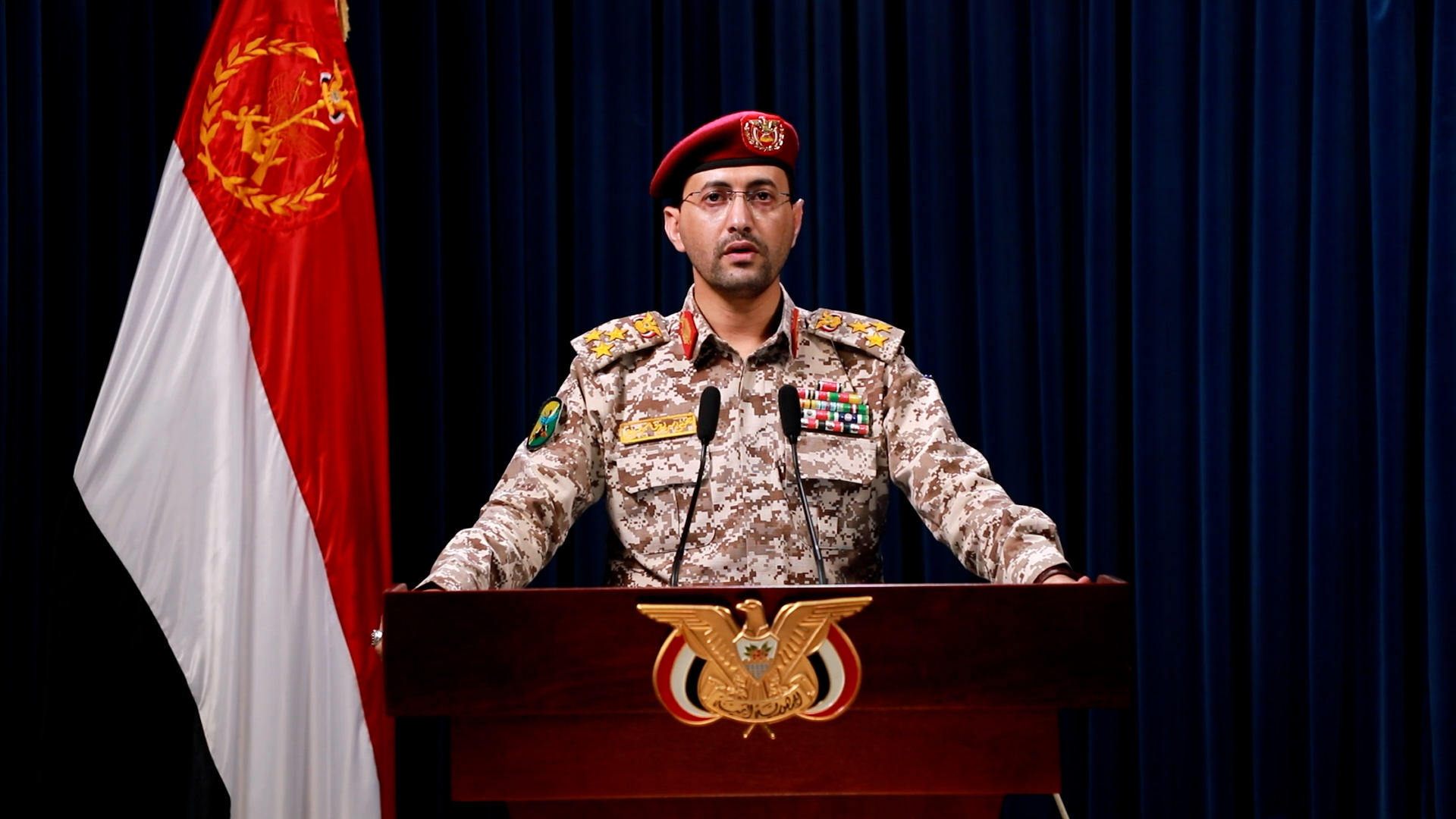 Yemeni forces, USS Truman attack, Israeli sites target, Red Sea conflict, Middle East tensions