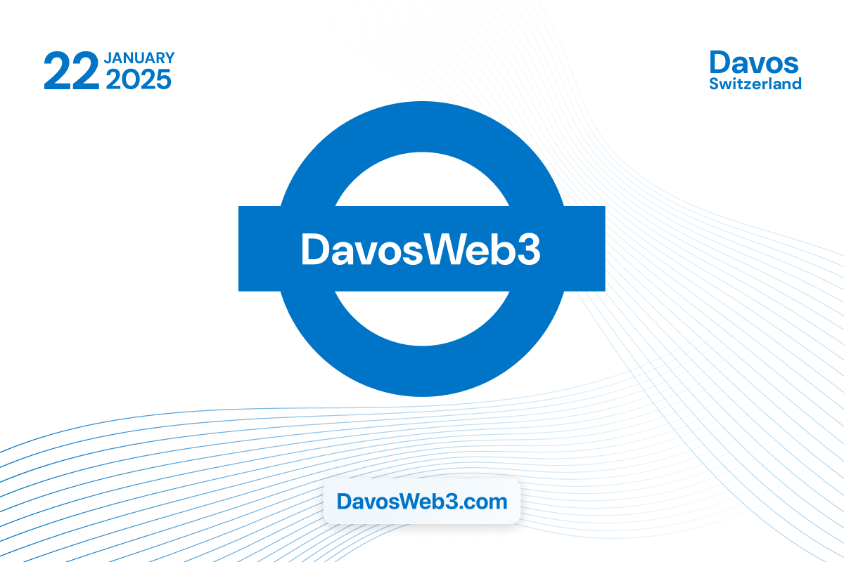 DavosWeb3 Roundtable