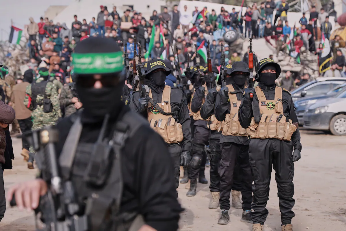 Israel Palestinian prisoners exchange, Gaza ceasefire, Hamas hostages release, Israeli female hostages, Red Cross Gaza City