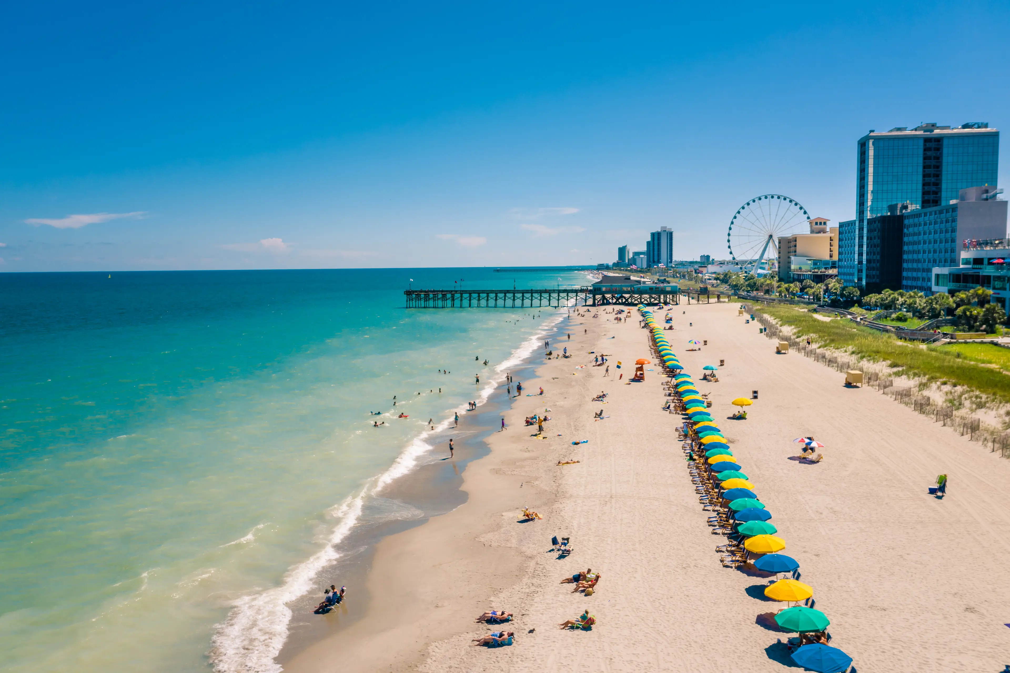 Myrtle Beach, Myrtle Beach weather, Myrtle Beach hotels, Myrtle Beach summer, weather Myrtle Beach, things to do in Myrtle Beach, north Myrtle Beach, Myrtle Beach airport