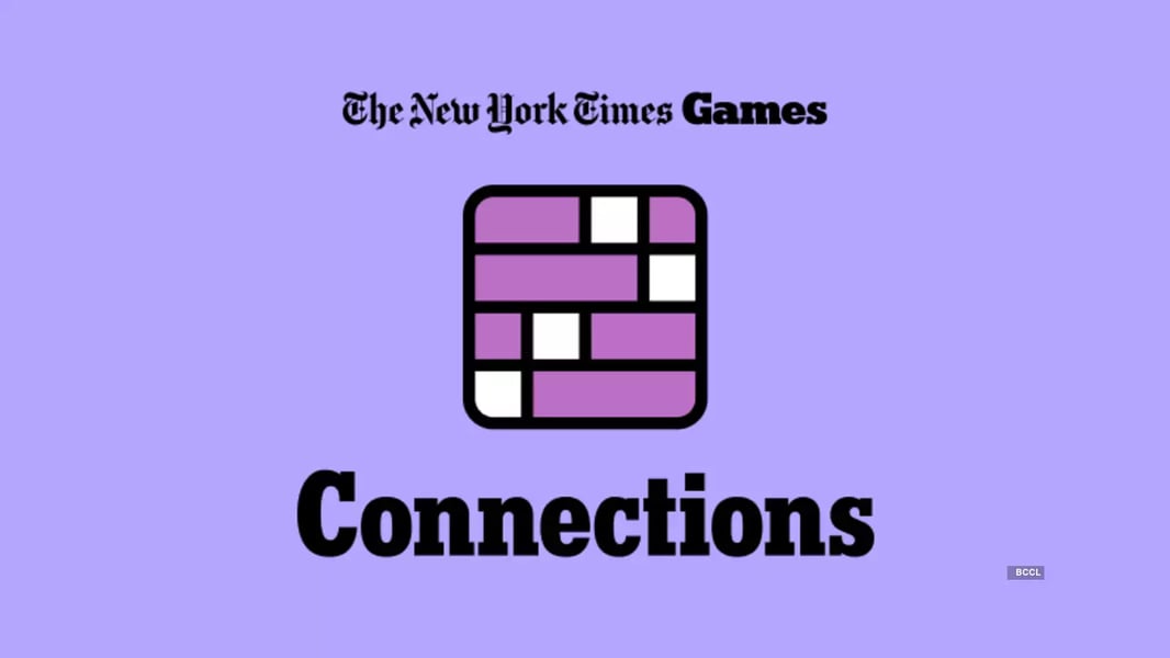 NYT Connections today answers-hints-tips jan 17, 2025