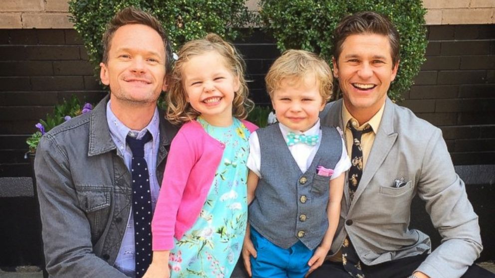 Neil Patrick Harris LGBTQ
