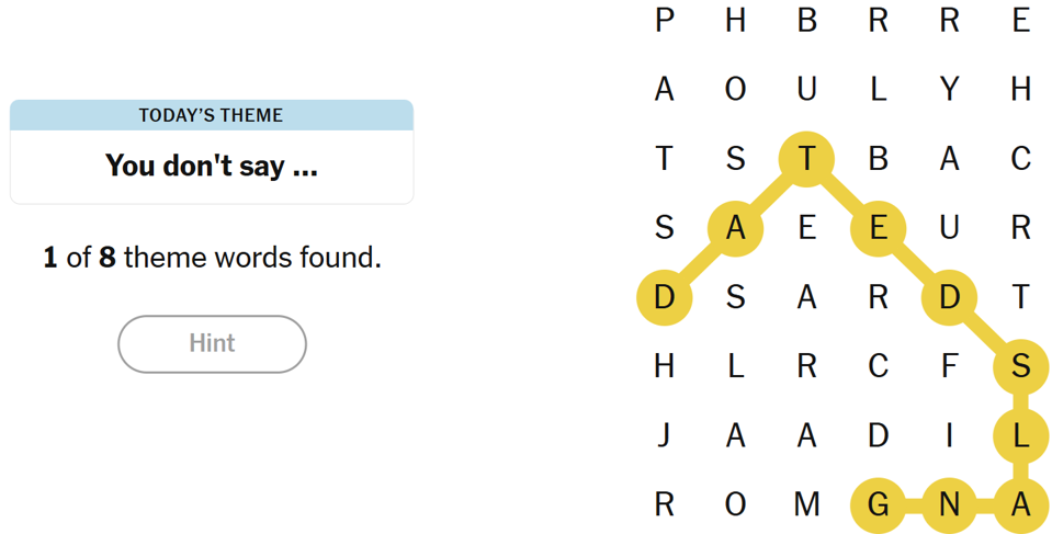 nyt strands today, strands today, strands hint, nyt strands, strands game today, strands answer today, strands nyt game today, nytimes strands today, strands hints today, strands hint today