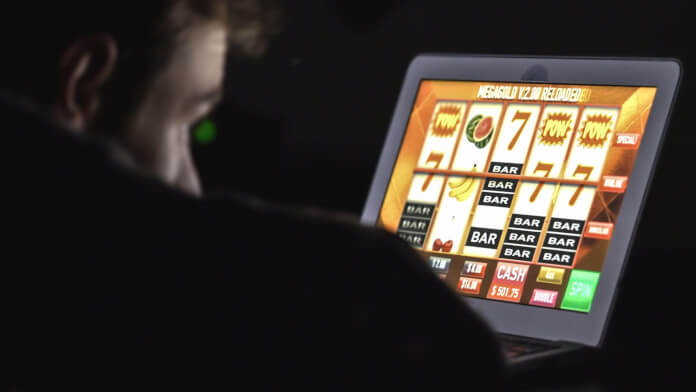 Online Gambling During the Pandemic