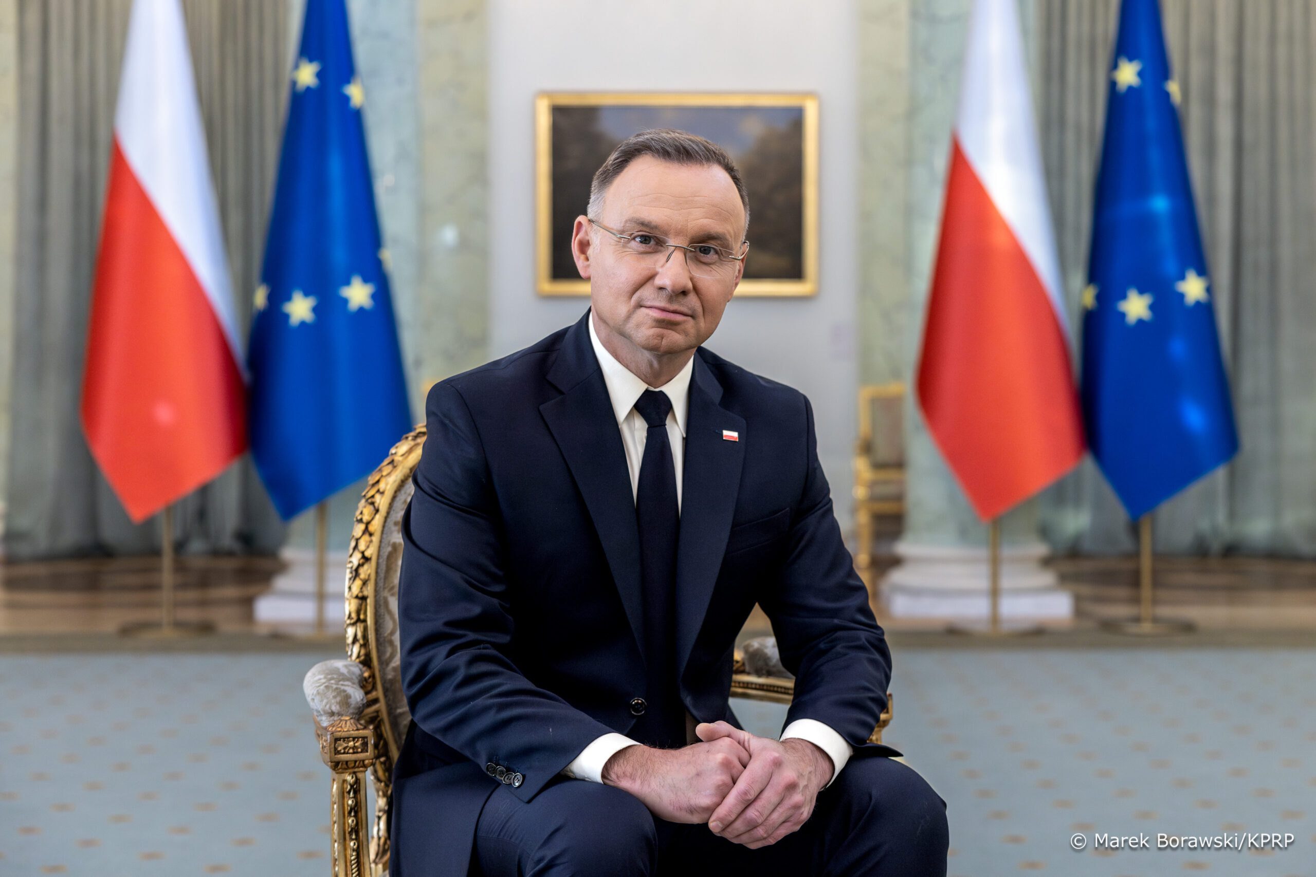 Poland defense spending, 5% GDP, NATO, military budget, security concerns, Rafał Trzaskowski, Poland 2025 defense budget, European Union defense, Lithuania defense budget, regional security, Poland defense increase