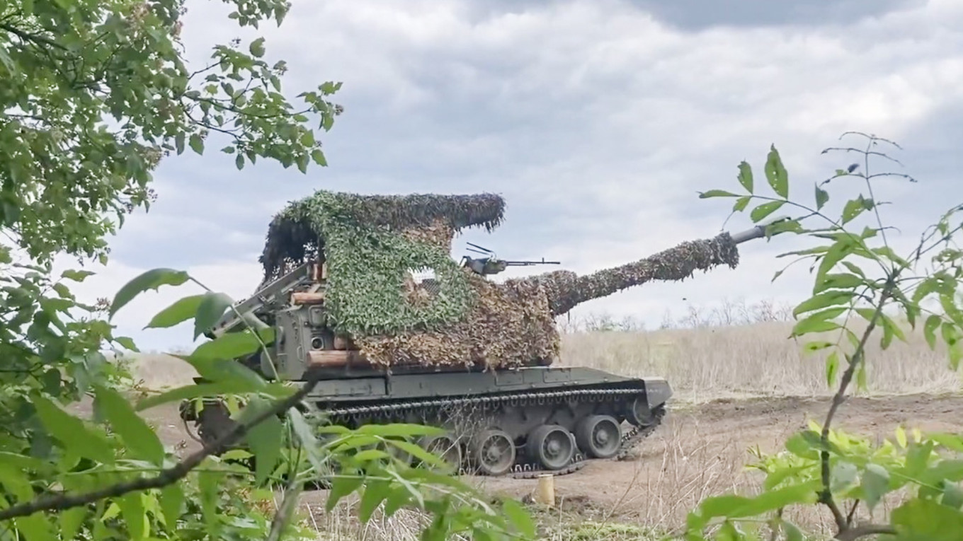 Russo-Ukrainian War: Russia seizes Eastern villages in Ukraine