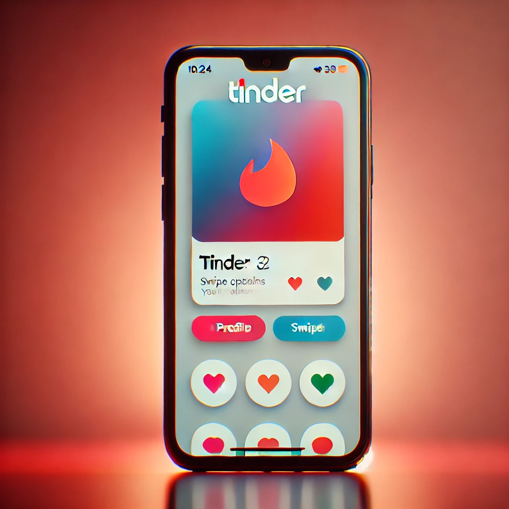 Tinder app - Best dating app of 2025 Tinder app - Best dating app of 2025