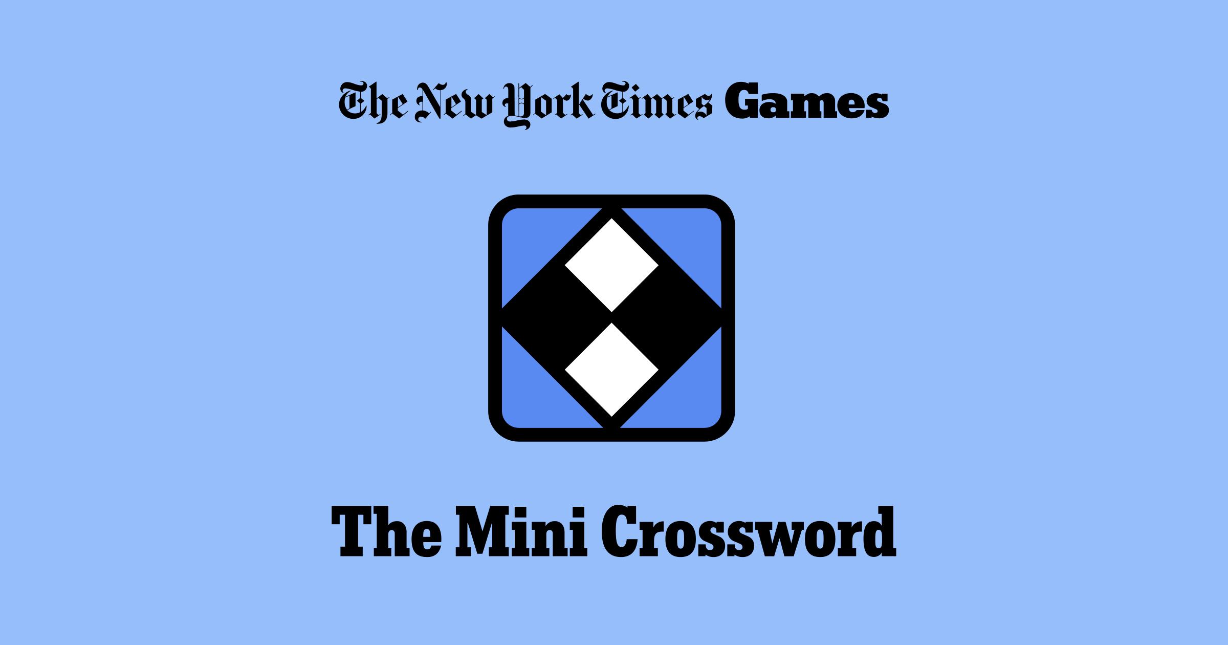 Today’s NYT Mini Crossword Clues & Answers for Saturday, January 26, 2025