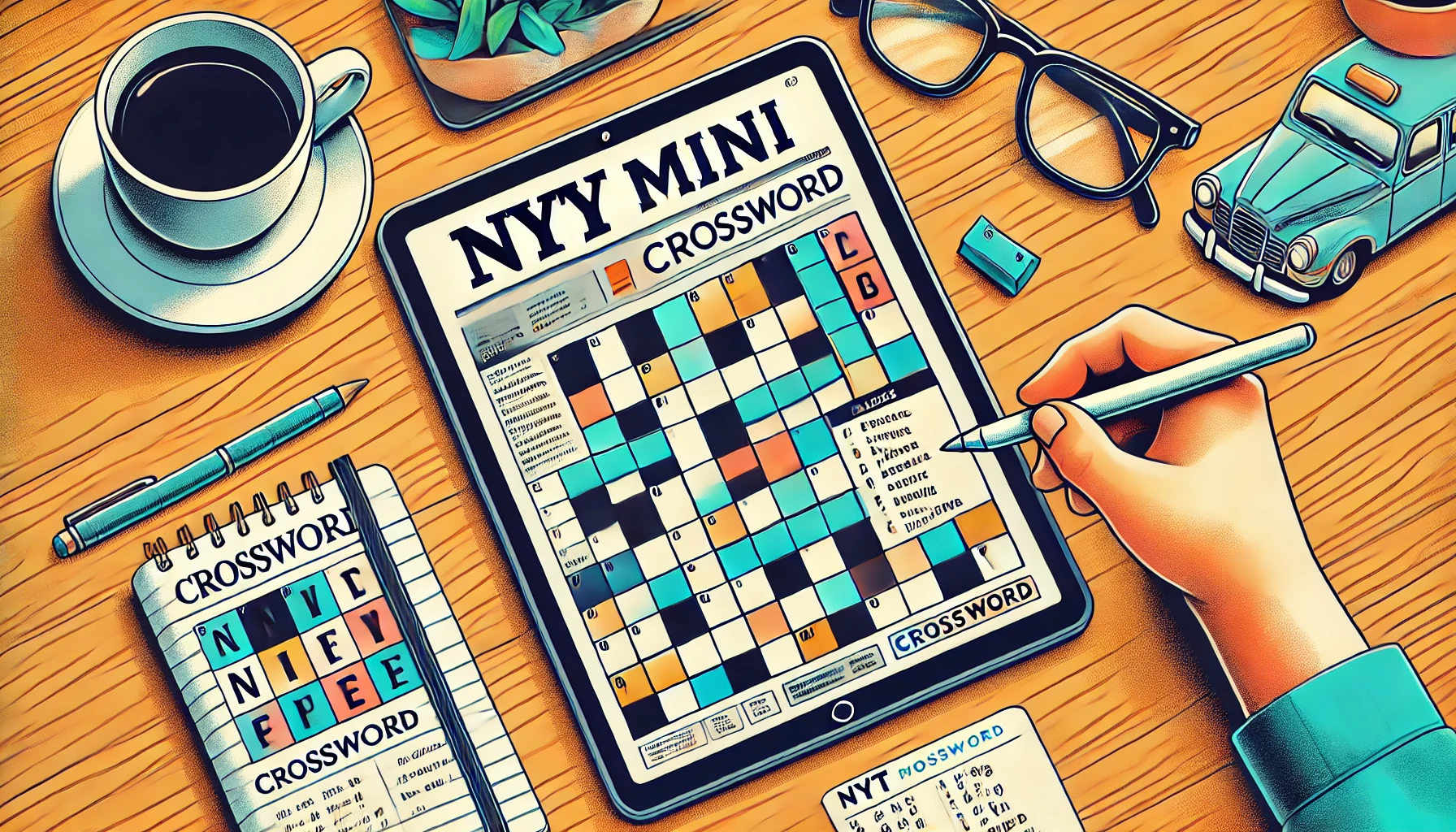 NYT Mini Crossword today, NYT Mini Crossword answers, Mini Crossword answers, New York Times Mini Crossword, NYT Mini today, Mini Crossword, NYT Crossword, NYT Mini clues, Mini Crossword today, NYT Mini Crossword January 22, NYT Crossword January 22, crossword puzzle answers, NYT Mini puzzle.