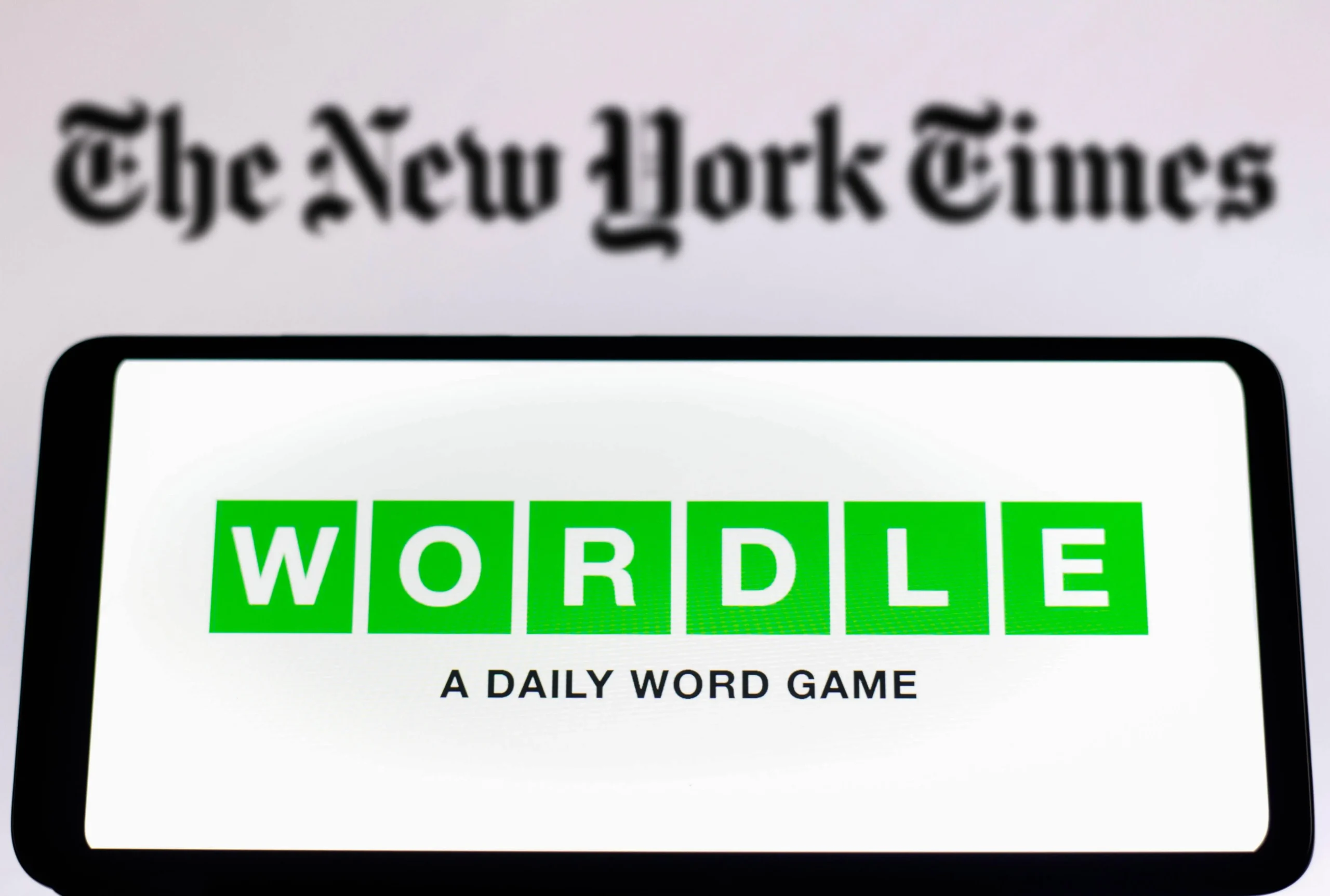 Wordle Today: Answer and Hints for January 17, 2025