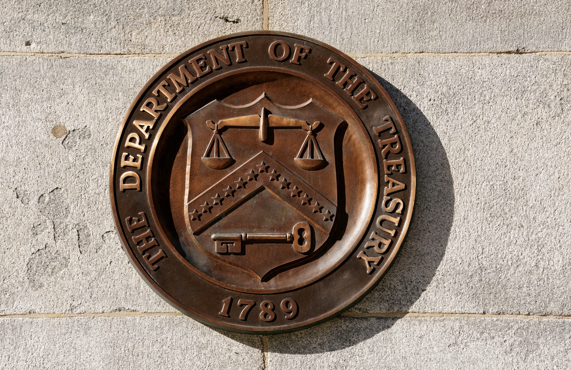 Elon Musk targets US Government IT reform