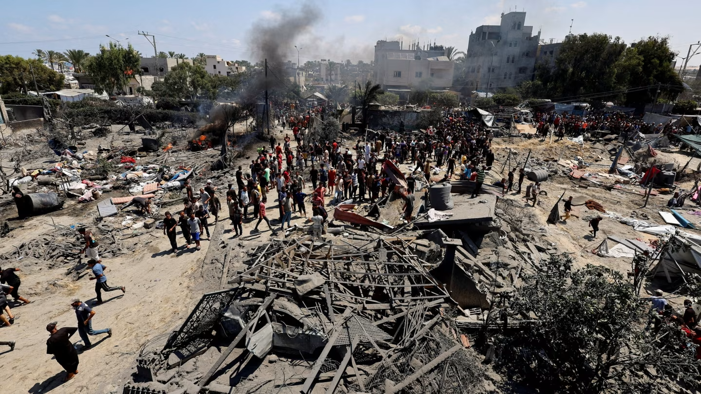 Trump Gaza plan, Israel war crimes, Gaza ethnic cleansing, U.S. backing Israel, Palestine displacement
